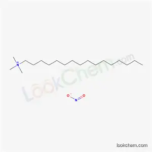 헥사 데실 트리메틸 암모늄 아질산염