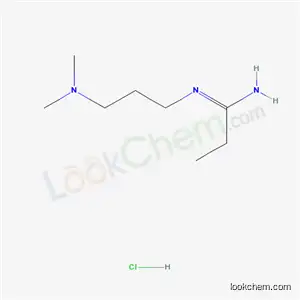 N-(3-디메틸아미노프로필)-N'-에틸카르보디이미드 염산염
