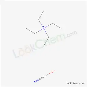 テトラエチルアミニウム?シアナート