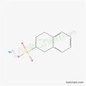 나트륨 테트라 하이드로 나프탈렌 -2- 설포 네이트