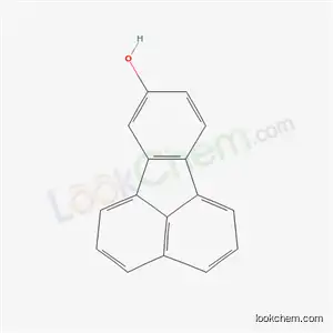 8-Fluoranthenol
