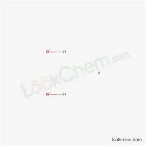 이수산화바나듐
