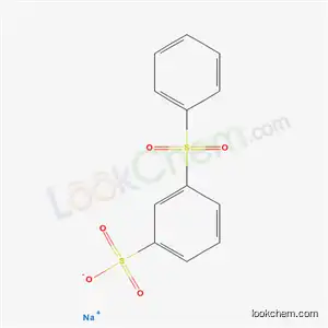 나트륨 3-페닐설포닐벤젠설포네이트