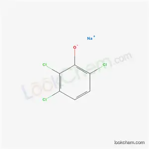 나트륨 2,3,6-트리클로로페놀레이트