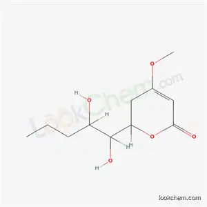 Molecular Structure of 41164-59-4 (LL P880 beta)