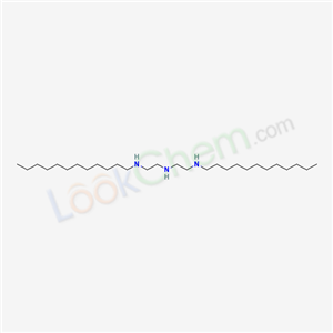 N-Dodecyl-N-(2-(dodecylamino)ethyl)ethylenediamine