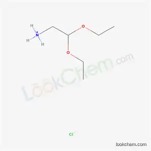 2,2-디에톡시에틸암모늄 클로라이드