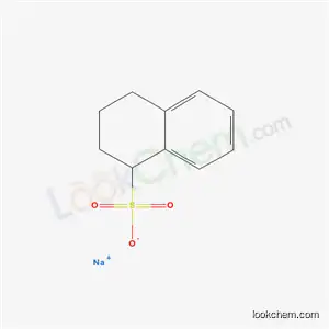 나트륨 테트라 하이드로 나프탈렌 -1- 설포 네이트
