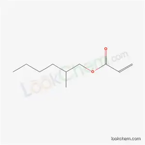 アクリル酸2-メチルヘキシル