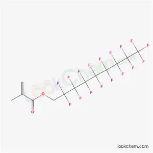 2,2,3,3,4,4,5,5,6,6,7,7,8,8,9,9,9-헵타데카플루오로노닐 메타크릴레이트