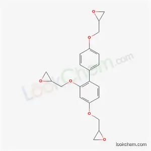 2,4,4'-트리스(2,3-에폭시프로폭시)비페닐