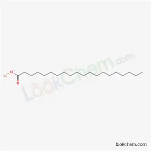 アラキン酸リチウム