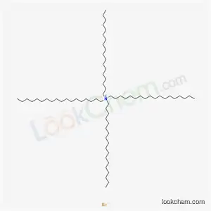 テトラステアリルアミニウム?ブロミド