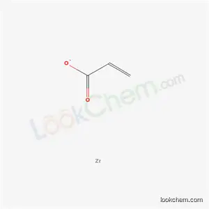 지르코늄 아크릴 레이트