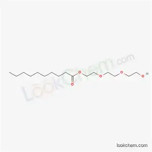 デカノイルトリエチレングリコールエステル