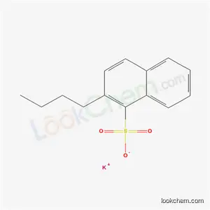 칼륨부틸나프탈렌술포네이트