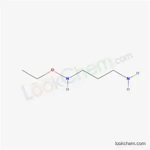 N-エトキシ-1,3-プロパンジアミン