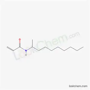 N-(1-メチルノニル)プロペンアミド