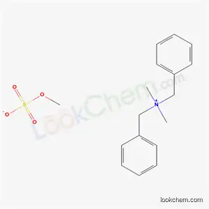 N,N-ジメチル-N-(フェニルメチル)ベンゼンメタンアミニウム?メチルスルファート