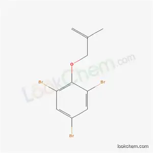 1,3,5-트리브로모-2-[(2-메틸알릴)옥시]벤젠