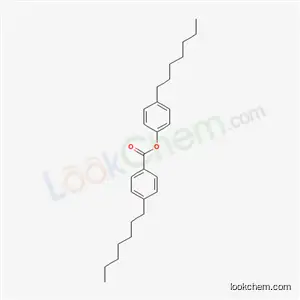 4-헵틸페닐 4-헵틸벤조에이트