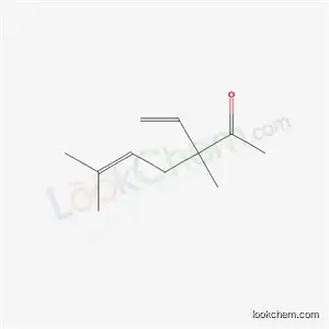 3,6-디메틸-3-비닐헵트-5-엔-2-온