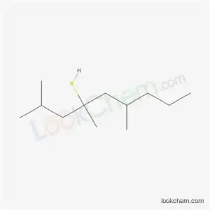 2,4,6-トリメチル-4-ノナンチオール