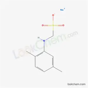 나트륨 [(2,5-디메틸페닐)아미노]메탄술포네이트