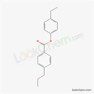 4- 에틸 페닐 4- 프로필 벤조 에이트