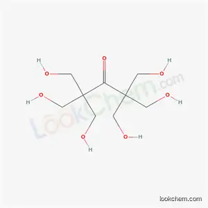 1,5-ジヒドロキシ-2,2,4,4-テトラキス(ヒドロキシメチル)-3-ペンタノン