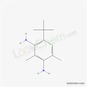 4-(tert-부틸)-2,6-디메틸벤젠-1,3-디아민