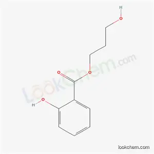 3-하이드록시프로필 살리실레이트