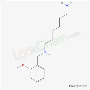 [[(6-아미노헥실)아미노]메틸]페놀