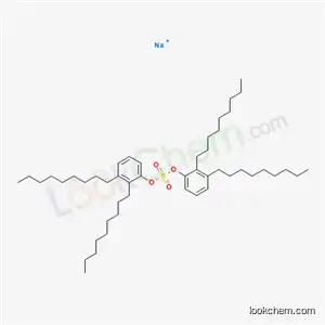 비스(디노닐페닐)황산나트륨