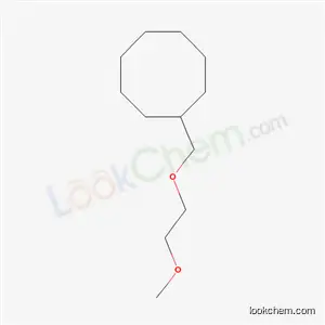 (2- 메 톡시에 톡시) 메틸 시클로 옥탄
