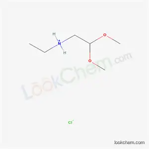 2,2-디메톡시에틸(디메틸)암모늄 클로라이드