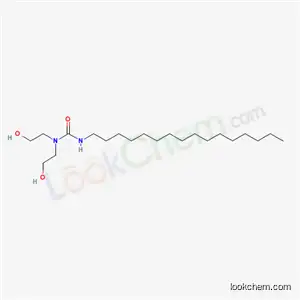 1-ヘキサデシル-3,3-ビス(2-ヒドロキシエチル)尿素