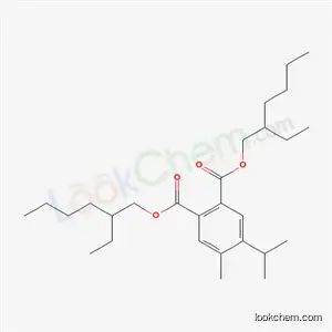 비스(2-에틸헥실) 4-(이소프로필)-5-메틸프탈레이트