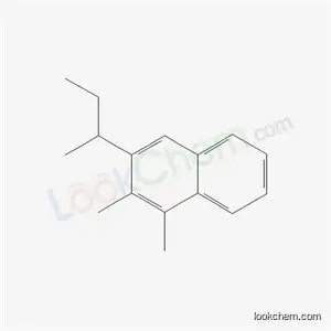 sec-부틸디메틸나프탈렌