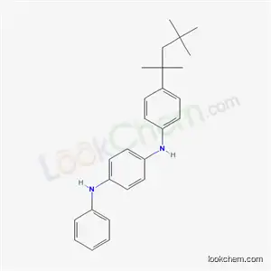 N-페닐-N'-[4-(1,1,3,3-테트라메틸부틸)페닐]벤젠-1,4-디아민