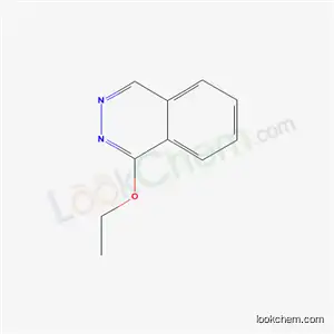 1-Ethoxyphthalazine