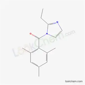 2-에틸-1-(2,4,6-트리메틸벤조일)-1H-이미다졸