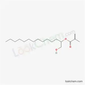 メタクリル酸1-(ヒドロキシメチル)トリデシル