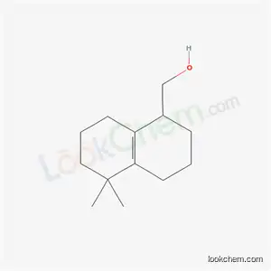 옥타하이드로-5,5-디메틸나프탈렌-1-메탄올