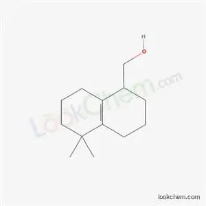 옥타하이드로-5,5-디메틸나프탈렌-1-메탄올