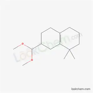 7-(디메톡시메틸)옥타히드로-1,1-디메틸나프탈렌