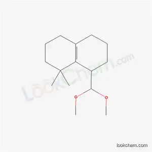8-(디메톡시메틸)옥타히드로-1,1-디메틸나프탈렌