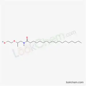 N-[2-(2-히드록시에톡시)프로필]스테아르아미드