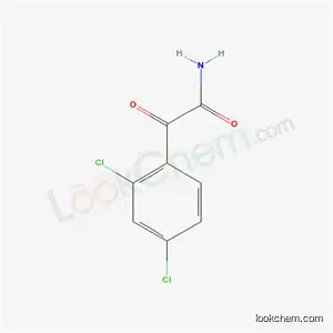 2,4-ジクロロ-α-オキソベンゼンアセトアミド