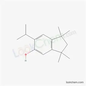 6-이소프로필-1,1,3,3-테트라메틸인단-5-올